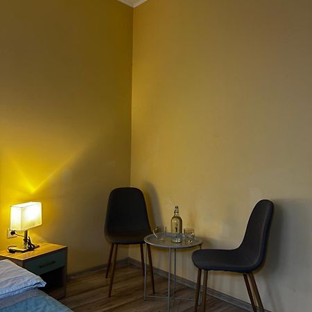 Coin Inn Львов Экстерьер фото
